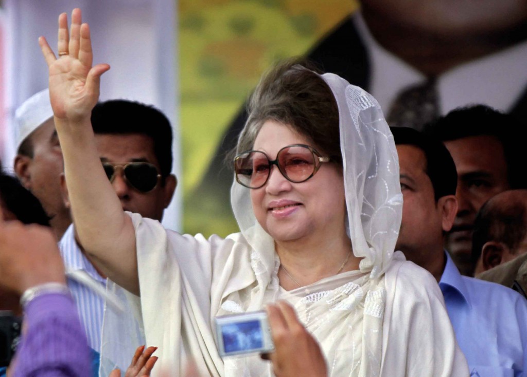 খালেদা জিয়া-khaleda