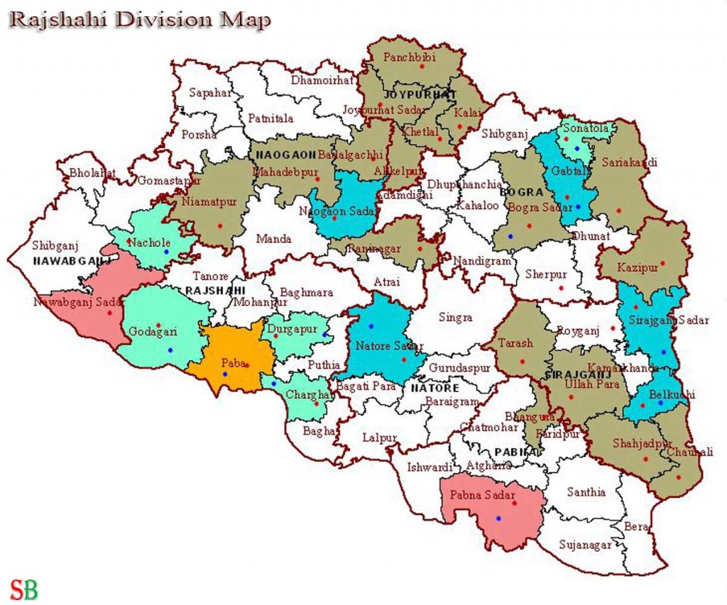 division_rajshahi