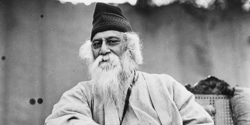 Rabindranath Tagore