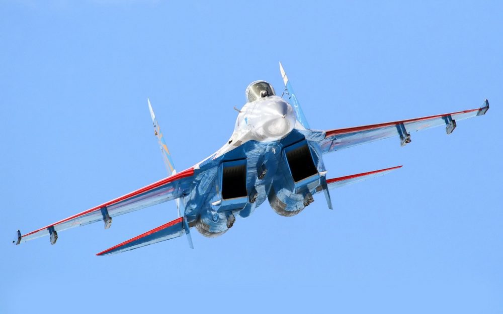 sukhoi_su-27